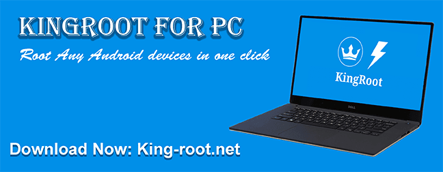 Kingroot Windows 10